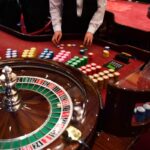 Betting, Gambling and Casinos