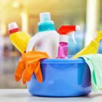 Detergents, Home Care
